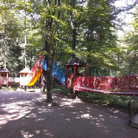 Апартаменти Truszkavec Kültér fotó