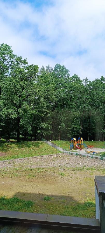 Апартаменти Truszkavec Kültér fotó