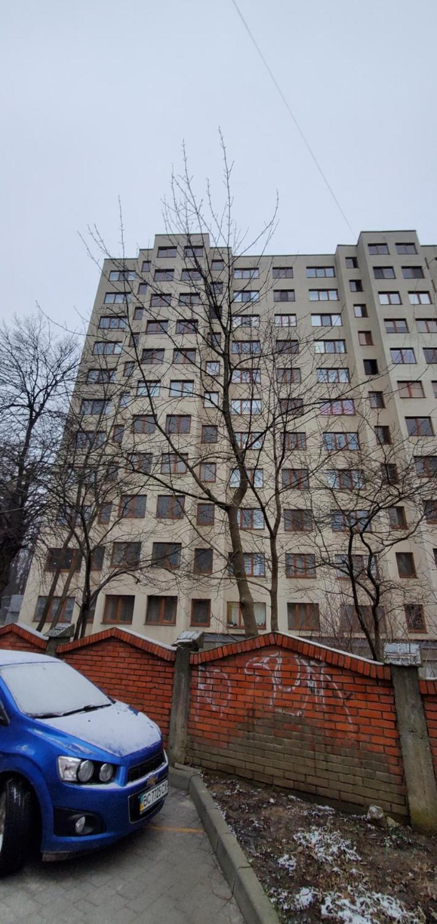 Апартаменти Truszkavec Kültér fotó